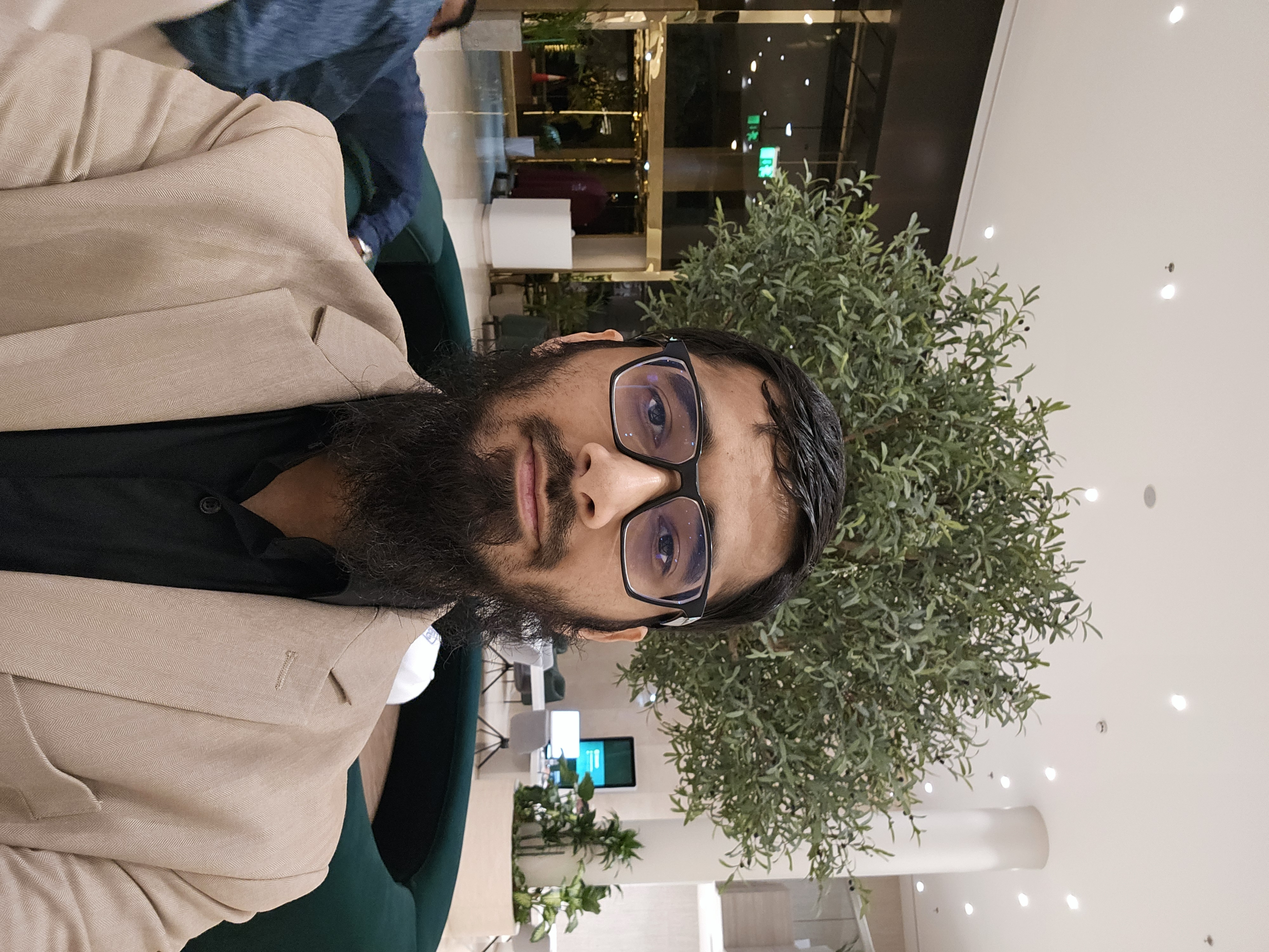 eejaz-ishaq